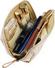 Makeup Bag for Purse